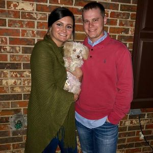 Meet your Posher, Garrett